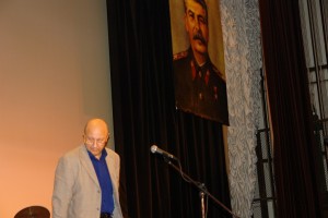 Историк, социолог, публицист Андрей Фурсов