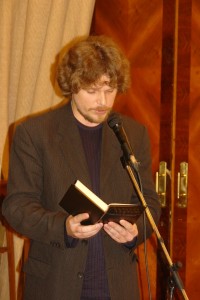 Емельян Марков - писатель и внук легенды Дагестана