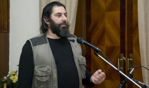 Василий Проханов